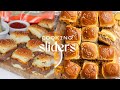 Making sliders