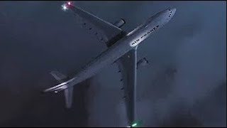 Pilot vs Plane - Air France Flight 447