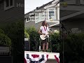 Taylor Hawkins' son honored his late dad by drumming Foo Fighters' “My Hero”