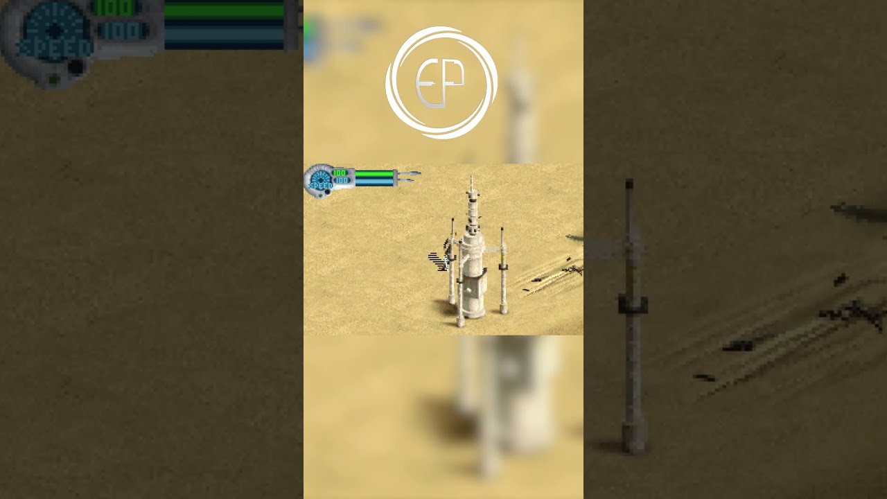 GBA☆STAR WARS THE NEW DROID ARMY 海外版