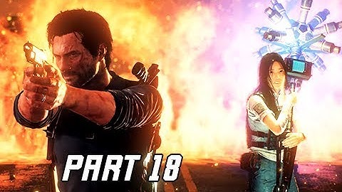EVIL WITHIN 2 Walkthrough Part 18 - Stronghold (PC Ultra Let