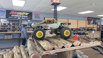 LGRP ULTRA 24| Got No Chill RC #gncrc