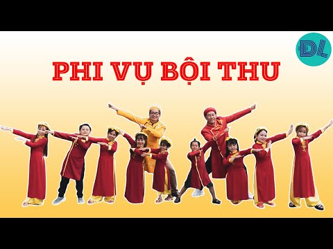 Video Phi vụ bội thu của CLB Người Bé Bỏng với Phú Độc Lạ... - youtube