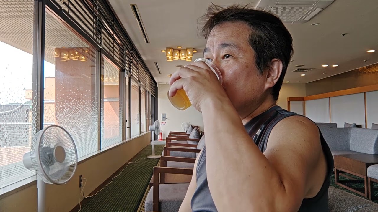 今日もビールが美味い(説明欄読んで下さい)