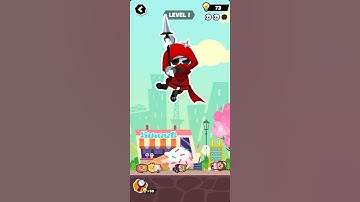 Walkthrough : Yolo? Level 1