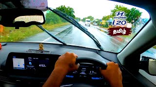 Hidden Features of i20 wiper | Best useful thing ever made #hyundaii20 #i20 #tamil #i20asta