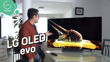 ¿Son buenos los televisores OLED para jugar?