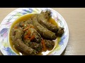 КАК ЭТО ВКУСНО! ТУШЕНЫЕ КУРИНЫЕ ШЕЙКИ//ДЁШЕВО И ВКУСНО