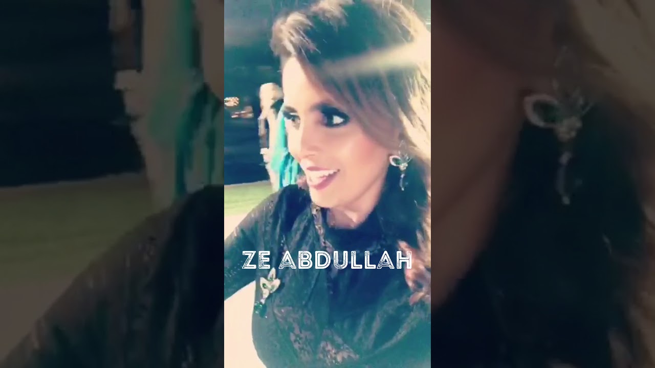 زواج بيبي عبدالمحسن الأسطوري 😍+ رقص نهى نبيل