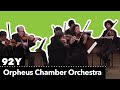 Orpheus Chamber Orchestra plays Tchaikovsky - Serenade for Strings, Op. 48