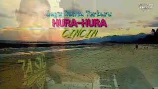 HURA-HURA CINCIN (cover) Rinto Nine Lagu Dansa Terbaru
