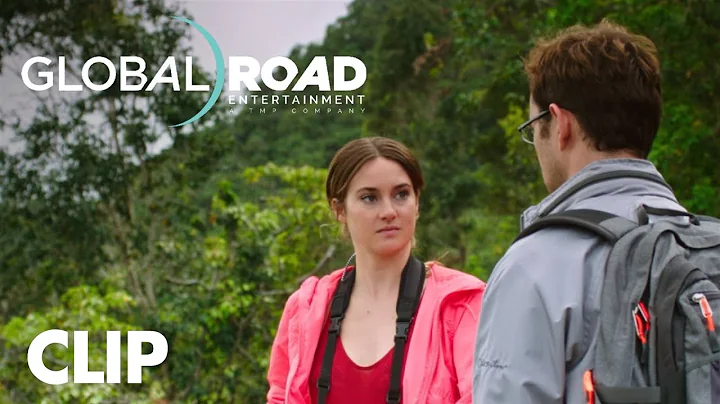 Snowden | "Depending On Me" Clip | Global Road Entertainment