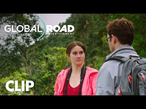Snowden | 'Depending