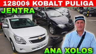 : 17  2025. ANA XOLOS NARXLAR KESKIN O'ZGARMOQDA TOSHKENT SERGELI KOBALT JENTRA NEXIA 3 NARXLA