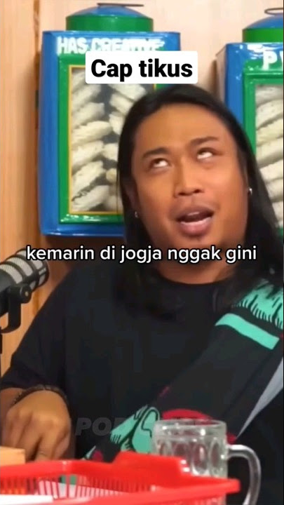 Praz cobain cap tikus #shortsvideo