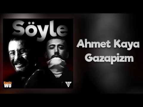 Ahmet Kaya & Gazapizm - Söyle Bir Gün Herşey  Çok Güzel Olacak (feat.Osman)