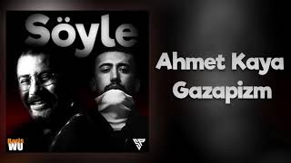 Ahmet Kaya & Gazapizm - Söyle Bir Gün Herşey  Çok Güzel Olacak (feat.Osman) Resimi