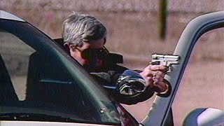 &quot;Police and the Hearing Impaired&quot; | Denver Police Training Video (1991)