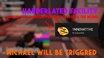 Roblox | FE2 Map Test : Harderlated Facility (MULTIPLAYER)(Easy to Medium Insane)