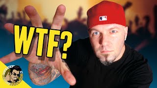 WTF Happened to Fred Durst?