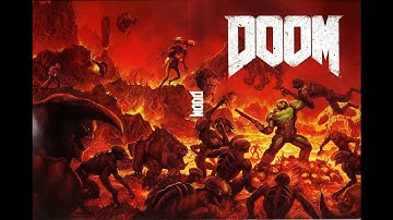 Fighting like Hell ~SnapMap Saturdays~ The Gamerz Haven Playing Doom