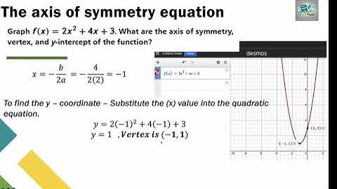 Features of Quadratic Function(VerticalMotionModel)