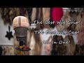 Wig Grips and Wig Caps | The Best Wig Cap Ever | The Last Wig Cap I Will Ever Need | Jesse M. Simons