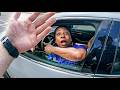 Insufferable Brattiest Mom Goes Berserk at Simple Stop & Badly Abuses Cop Until BRUTALLY HUMBLED