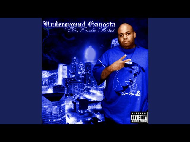 Real Niggaz Rmx
