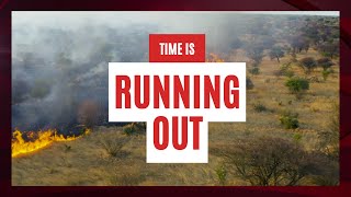 Trailer - Mark Z. Jacobson - 'Time is Running Out' from (6/2/23) Congressional Briefing