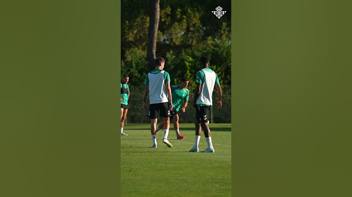 ¡Un vídeo de altos vuelos! 🥅🧤✈️
