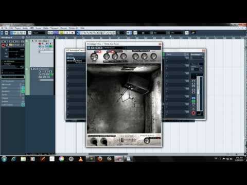 როგორ ჩავწეროთ Metal / Rock