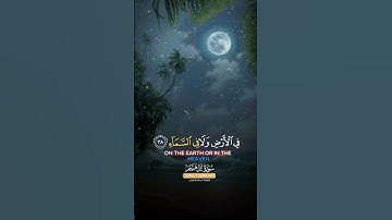 القران الكريم راحت البال والنفس والروح والقلب #اكسبلور #duet #القرآن_الكريم #دويتو #راحة_نفسية #يارب