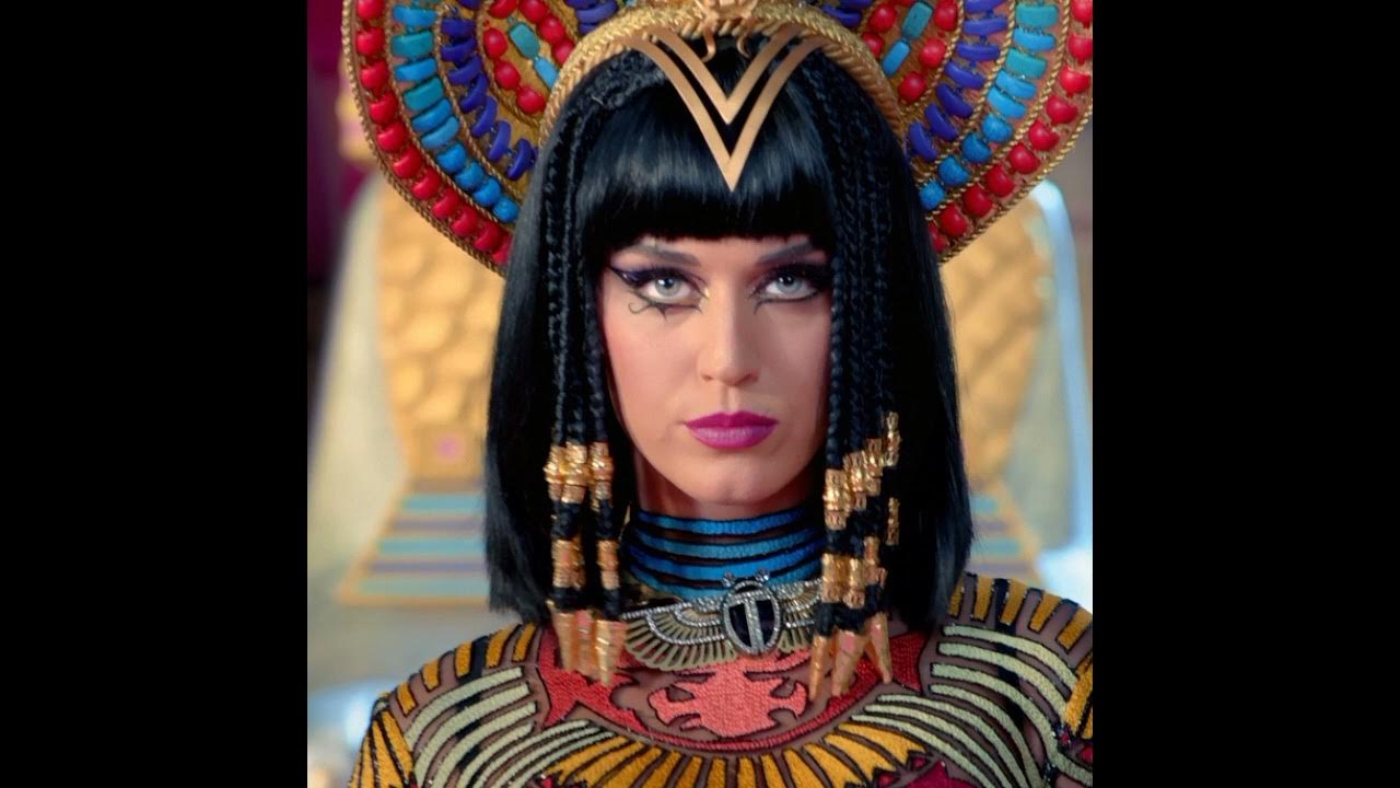 Dark Horse Traduction Katy Perry Katy Perry - Dark Horse (Slowed + Reverb) - YouTube