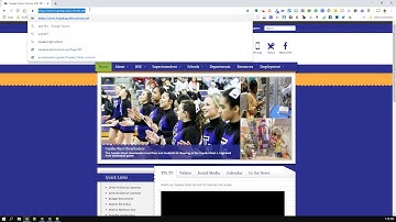 Google Search - Use the Omnibox for instant search