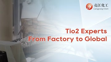 Boost Your Production with Our Customized Titanium Dioxide Solutions #titaniumdioxide