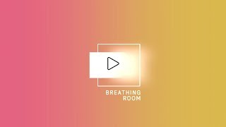 Breathing Room Our meditation app | pkconsciousness | BreathingRoom