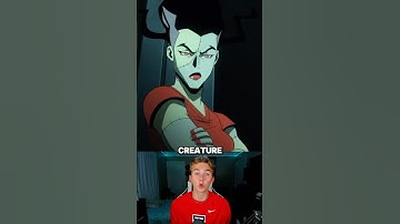 DC’s Creature Commandos Panel at NYCC