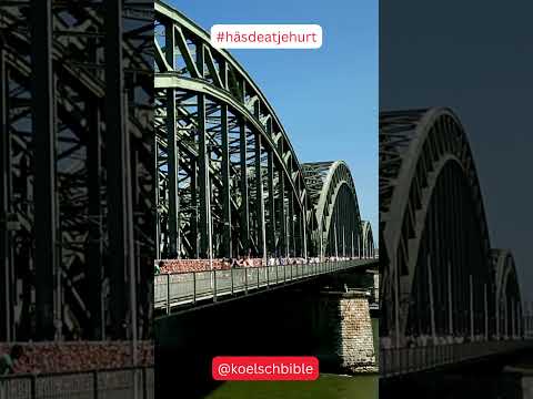 Kölsch Übersetzer -