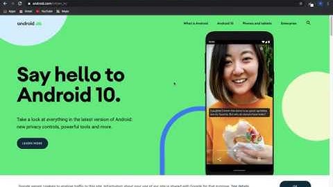 How to Write Hello World App in Android Using Kotlin