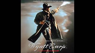 James Newton Howard - Wyatt Earp