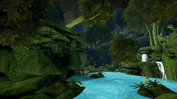 Warframe Dojo Contest - Slayers of Darkness