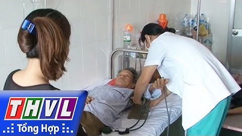 THVL | 70 người ở Bình Phước bị ngộ độc sau khi đi ăn đám giỗ