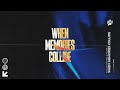 FABLO MONA When Memories Collide Official Lyric Video