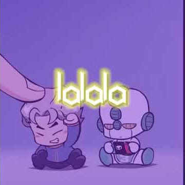 Story Wa Anime Lucu-_- Lagu Lalala