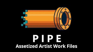 🚀 Pipe Dev Blog #5 - Manifest Admin and Assetized Source Files