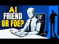 How AI Is Quietly Replacing You (Unless You Do THIS)