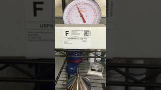 HERMS Gas Homebrewery