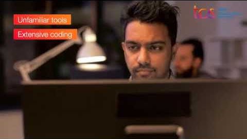 Accelerate Data and Analytics Initiatives with TCS Connected Intelligence Platform