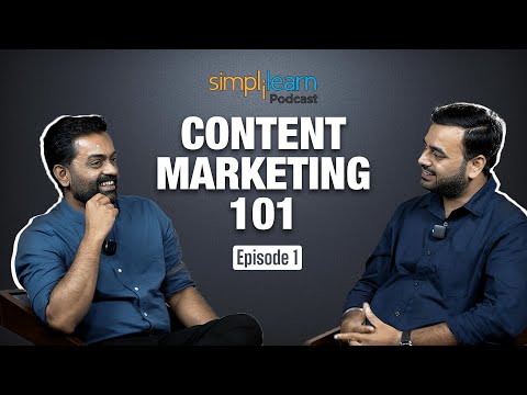 Content Marketing 101